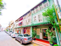Emerald Garden (D1), Retail #602736301